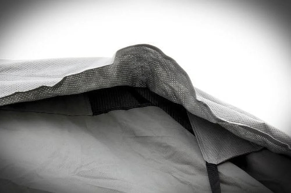 Camper/RV Cover for Fifth Wheel Trailers 38 to 40-Feet R210