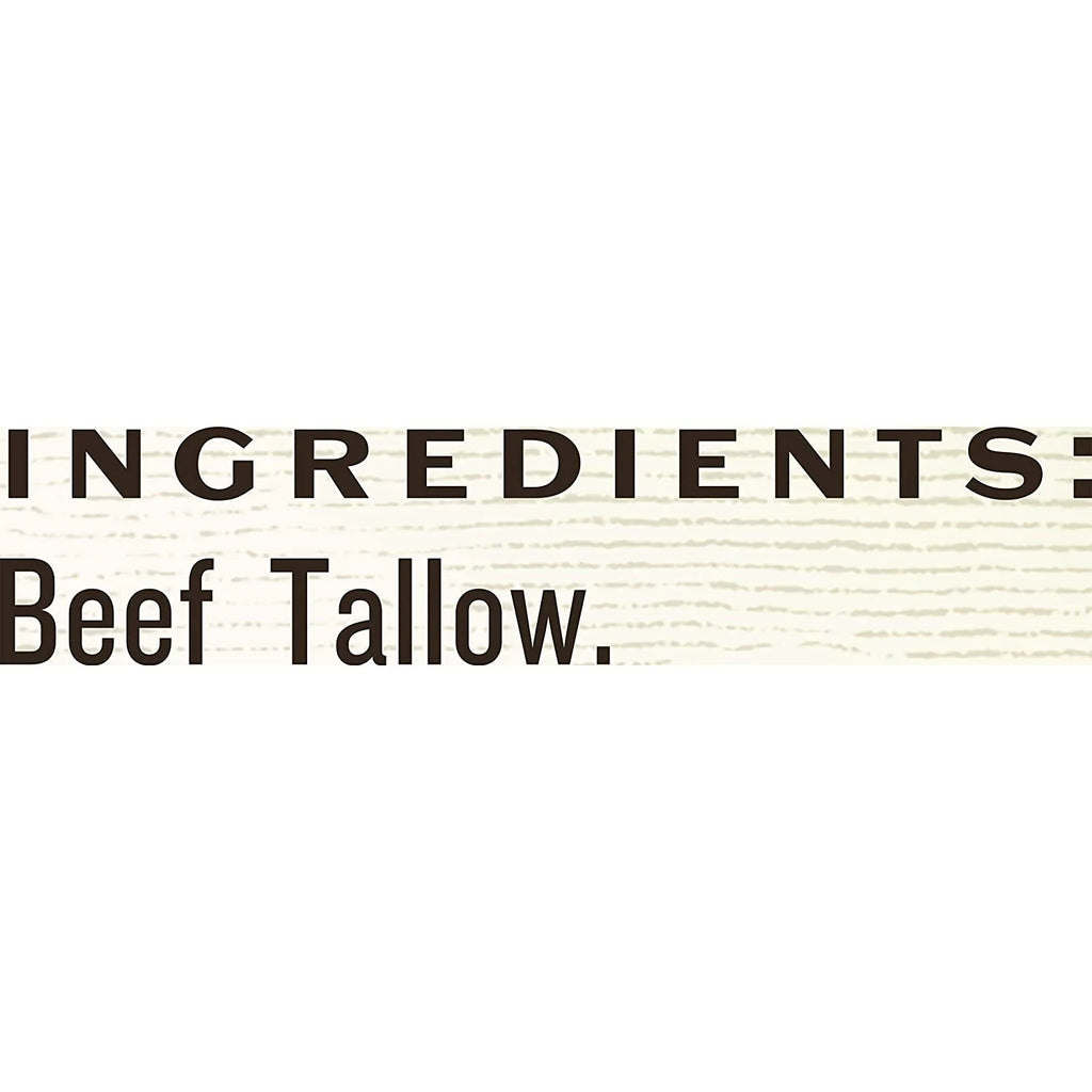 Grass-Fed Keto Friendly Whole30 11Oz Jar W74313