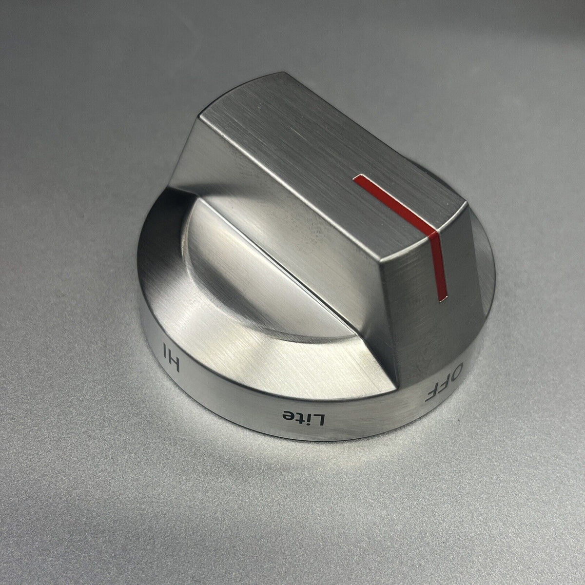 Knob Assembly U684967