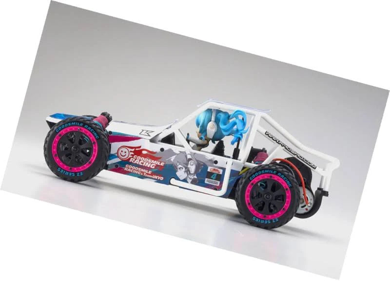 Racing Miku 2014 Vehicle L150115