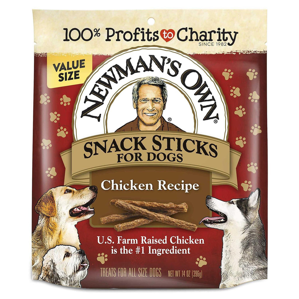 Chicken Snack Sticks I691