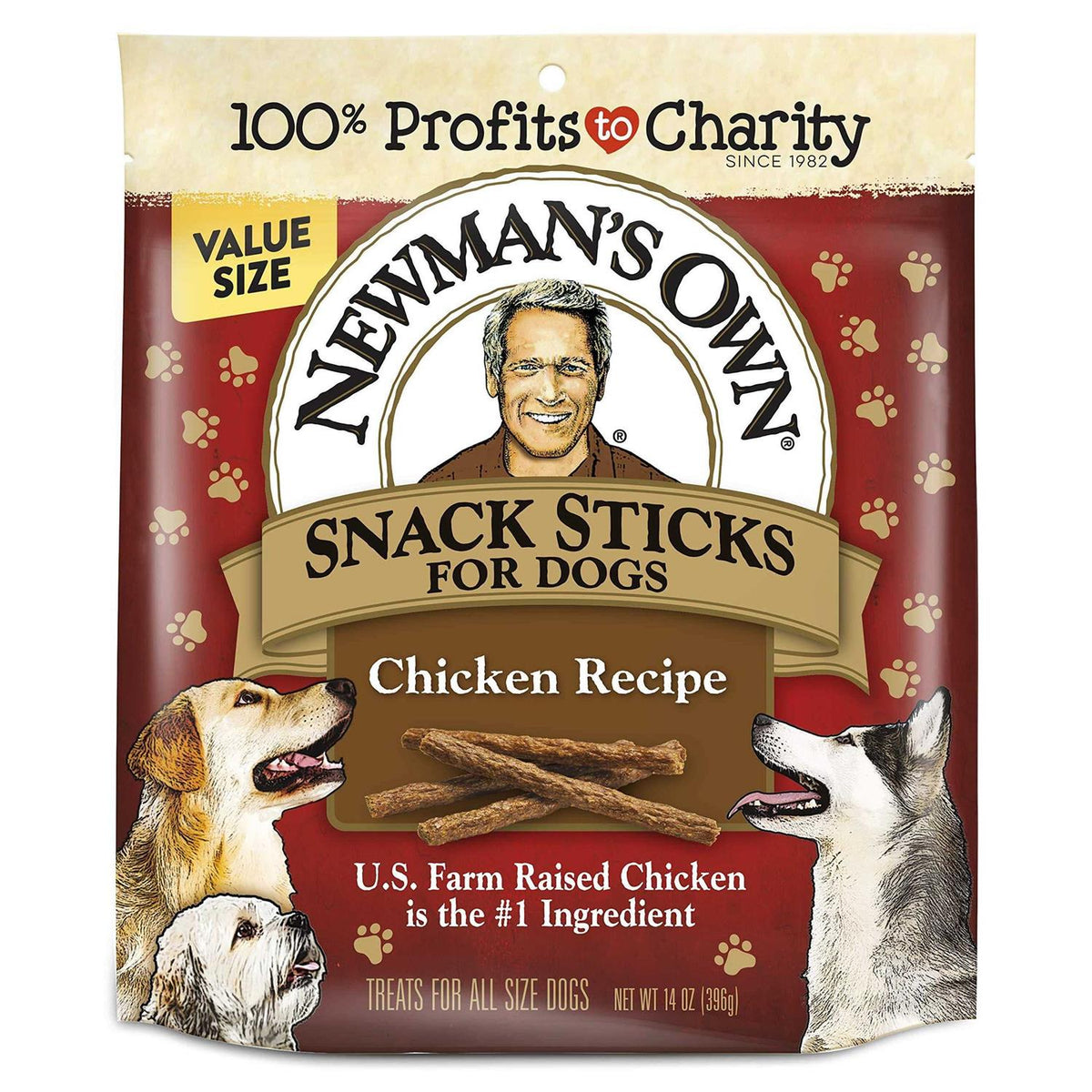 Chicken Snack Sticks I691