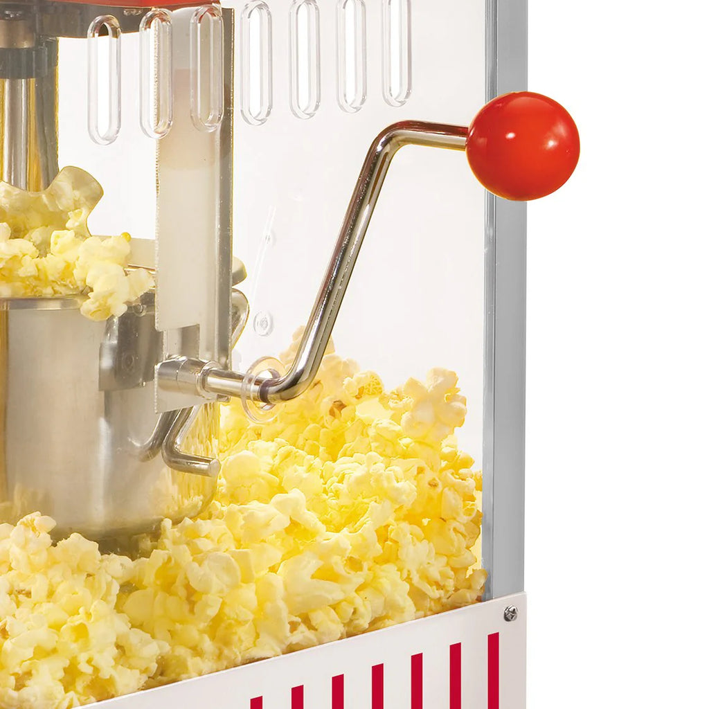 Popcorn Cart A4595