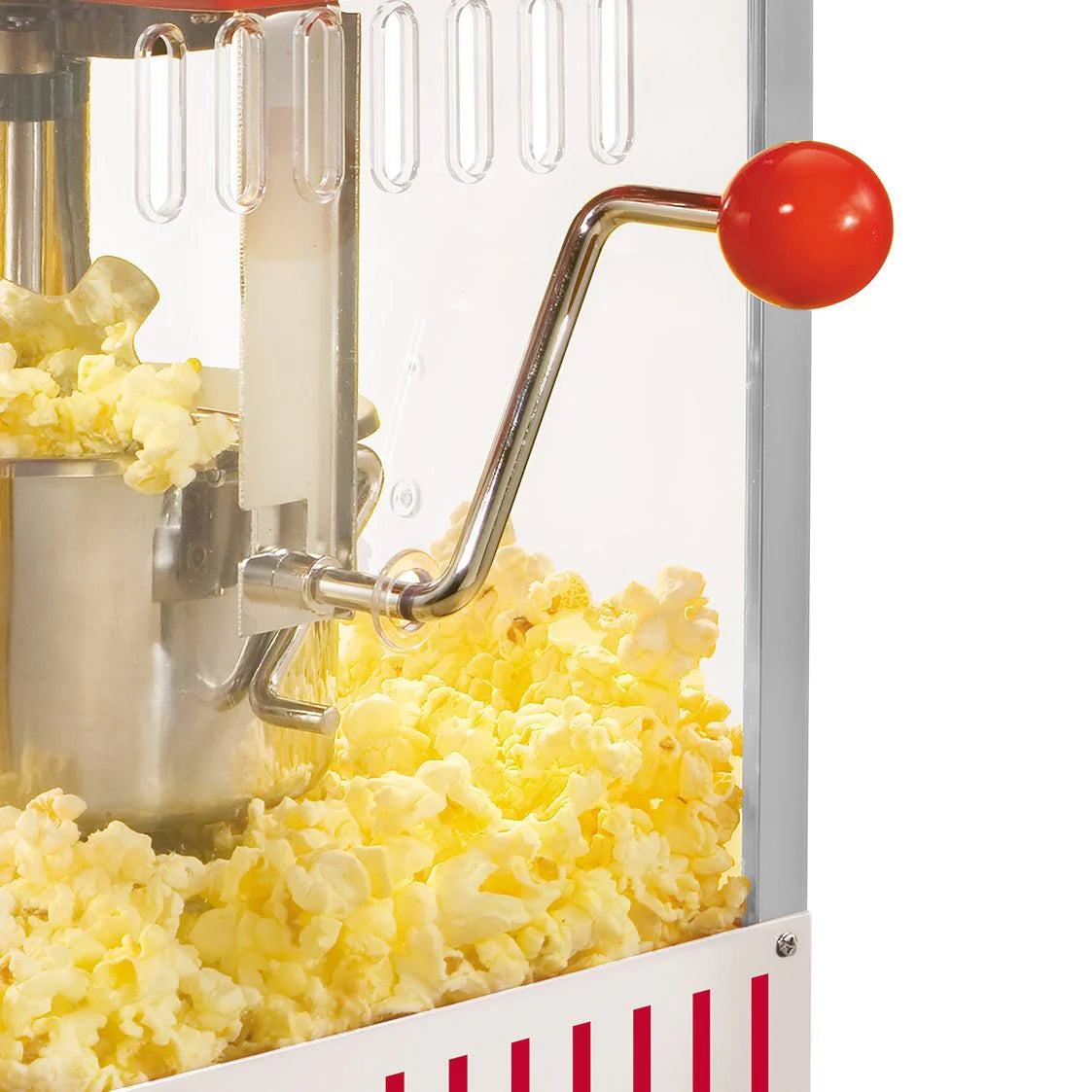 Popcorn Cart A4595
