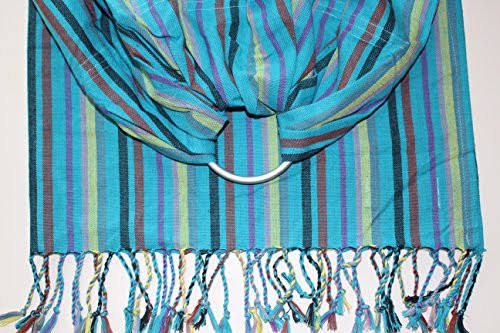 Sky Baby Carrier Wrap Ring Sling S83475