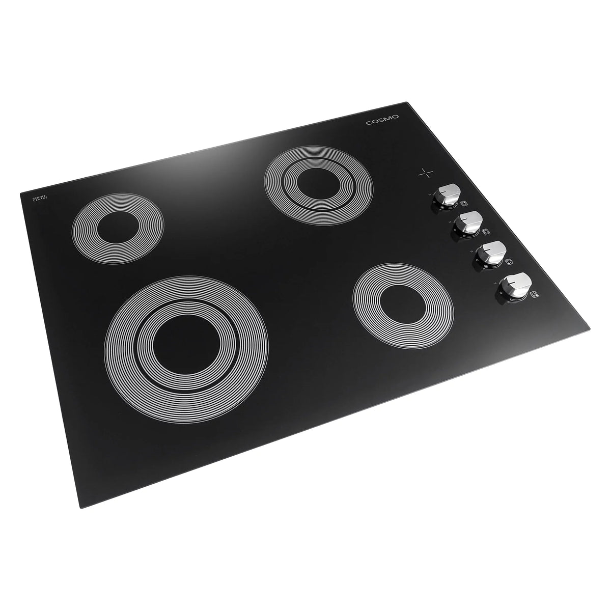 30 in. Electric Ceramic Glass Cooktop F351