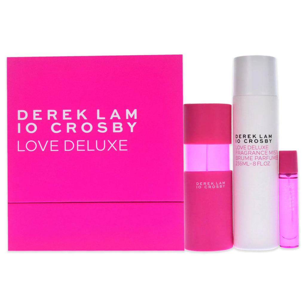 Fragrance Gift Set 3 pc M53590