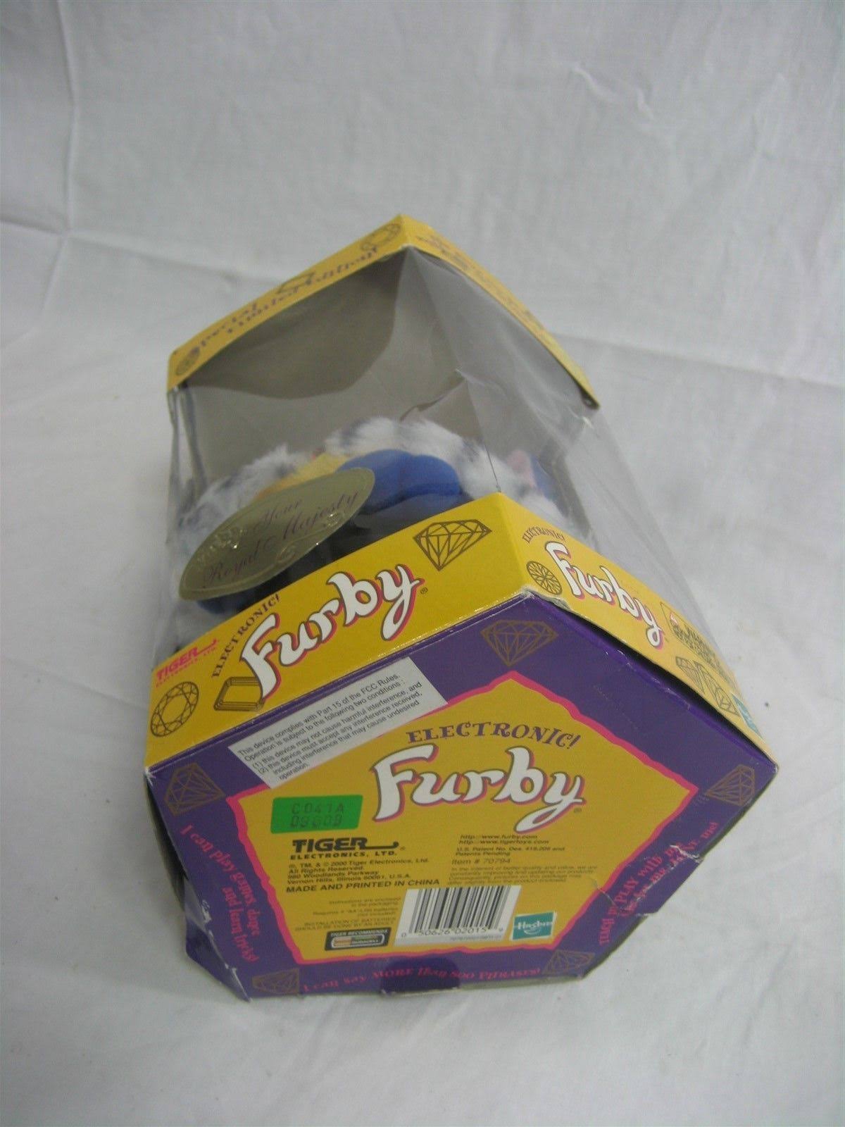 Furby Z282