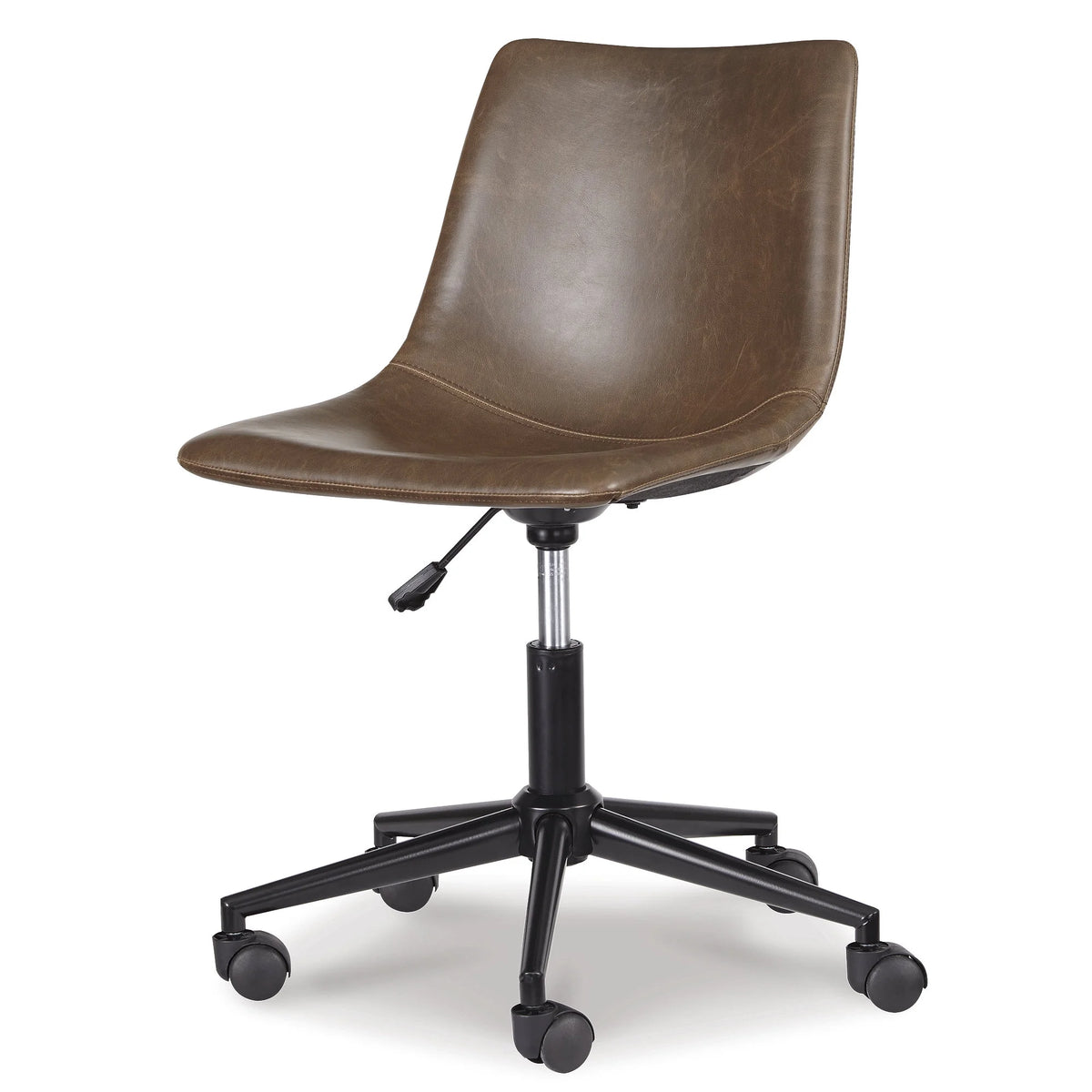 Brown Office Chair D4758