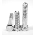 3/4 inch-10 x 6 1/2 inch Coarse Thread Hex Cap Screw Stainless Steel 316 Pk 40 B73109