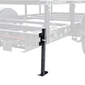 5 ft. x 10 ft. Utility Trailer Stabilizer Jack A70052