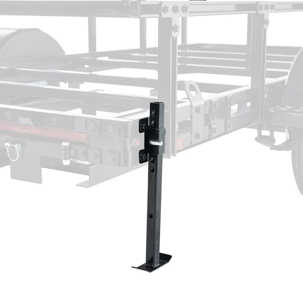 5 ft. x 10 ft. Utility Trailer Stabilizer Jack A70052