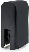Black Camtainer Cover for 2.5 Gal Food Transport E524604