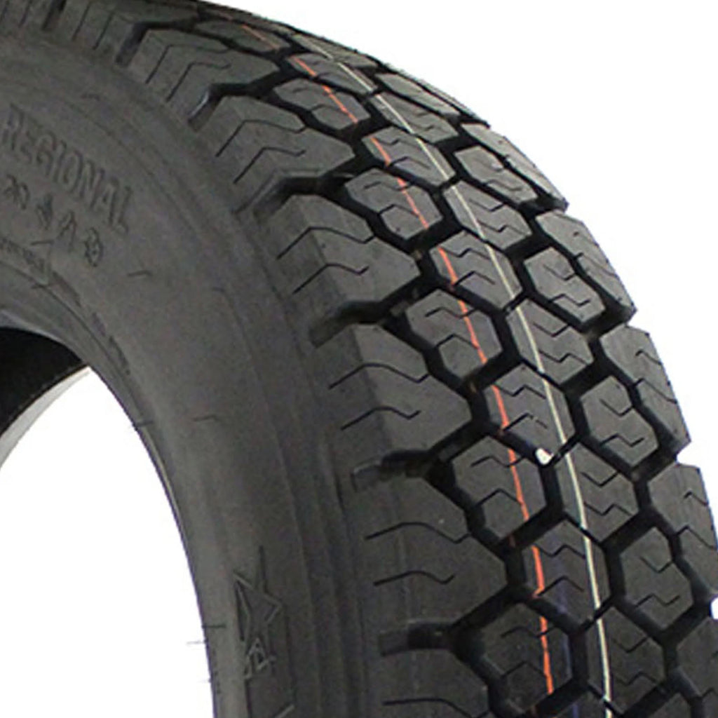 245/70R19.5 Commercial Tire L710973