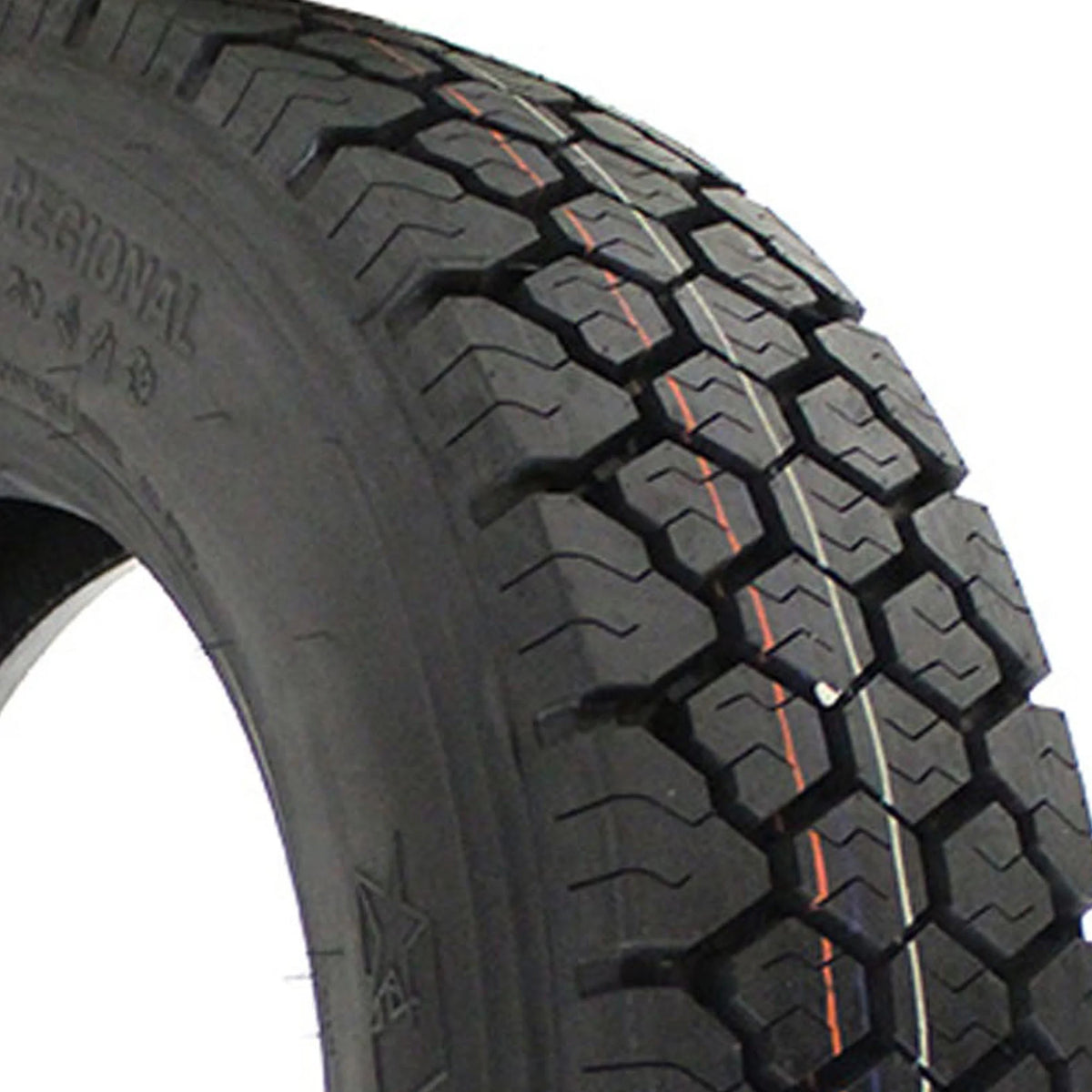 245/70R19.5 Commercial Tire L710973