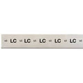 A2 Flat Stock 36x22 Length F64114