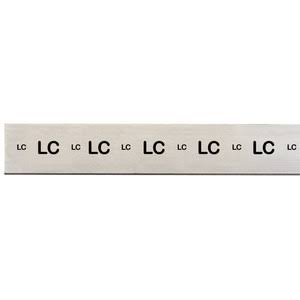 A2 Flat Stock 36x22 Length F64114
