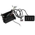 Auxiliary Dash Switch Panel Kit I4642