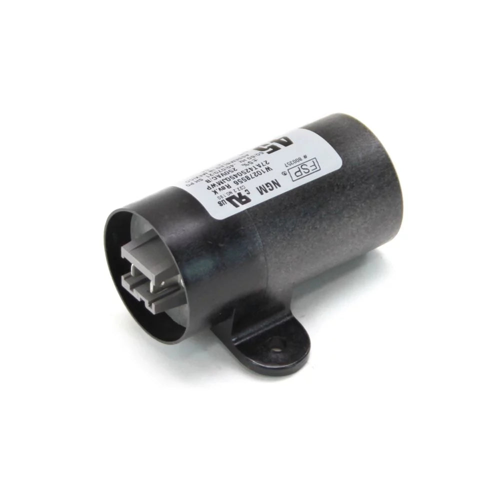 Washer Start/Run Capacitor N763