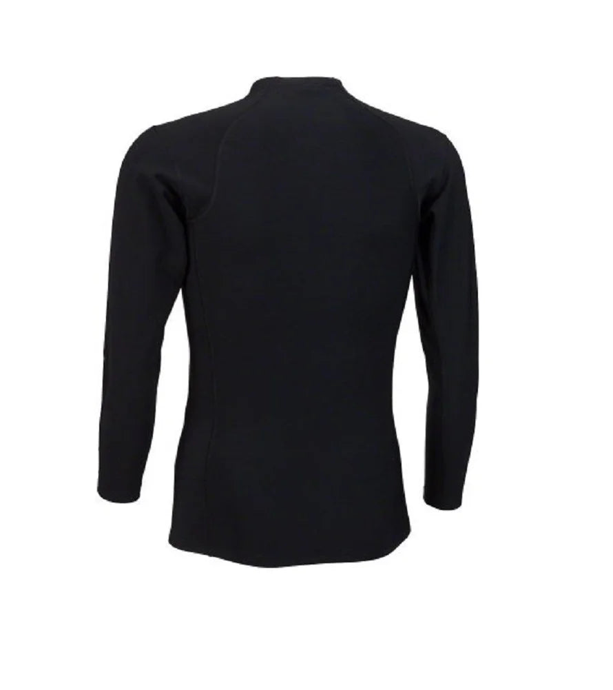 Thermal Swim Shirt, Adult, Large O877724