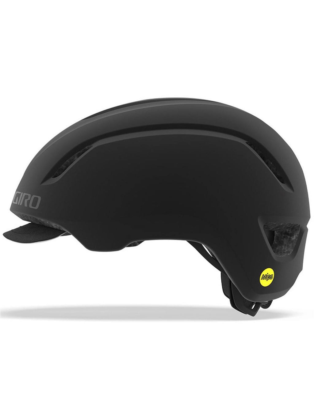 Black L MIPS Helmet Z7533