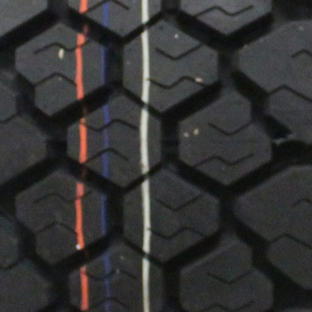 245/70R19.5 Commercial Tire L710973
