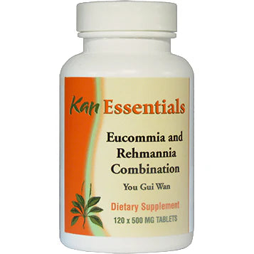 Eucommia and Rehmannia Combination Z98236
