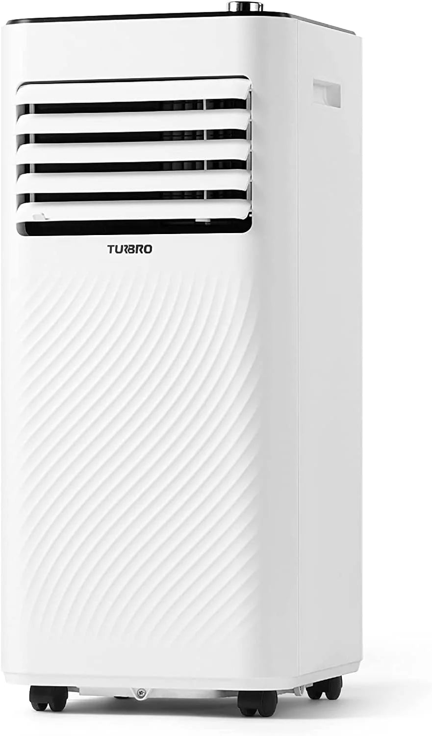 10,000 BTU Portable Air Conditioner, Dehumidifier and Fan F81146