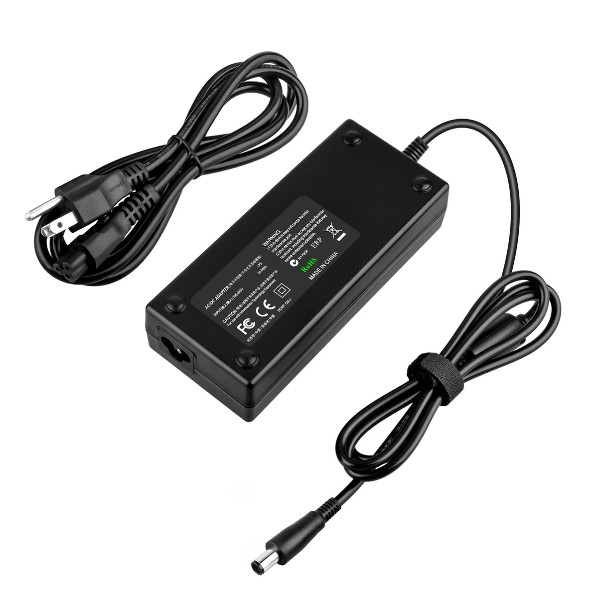 Compatible AC DC Adapter Replacement K181