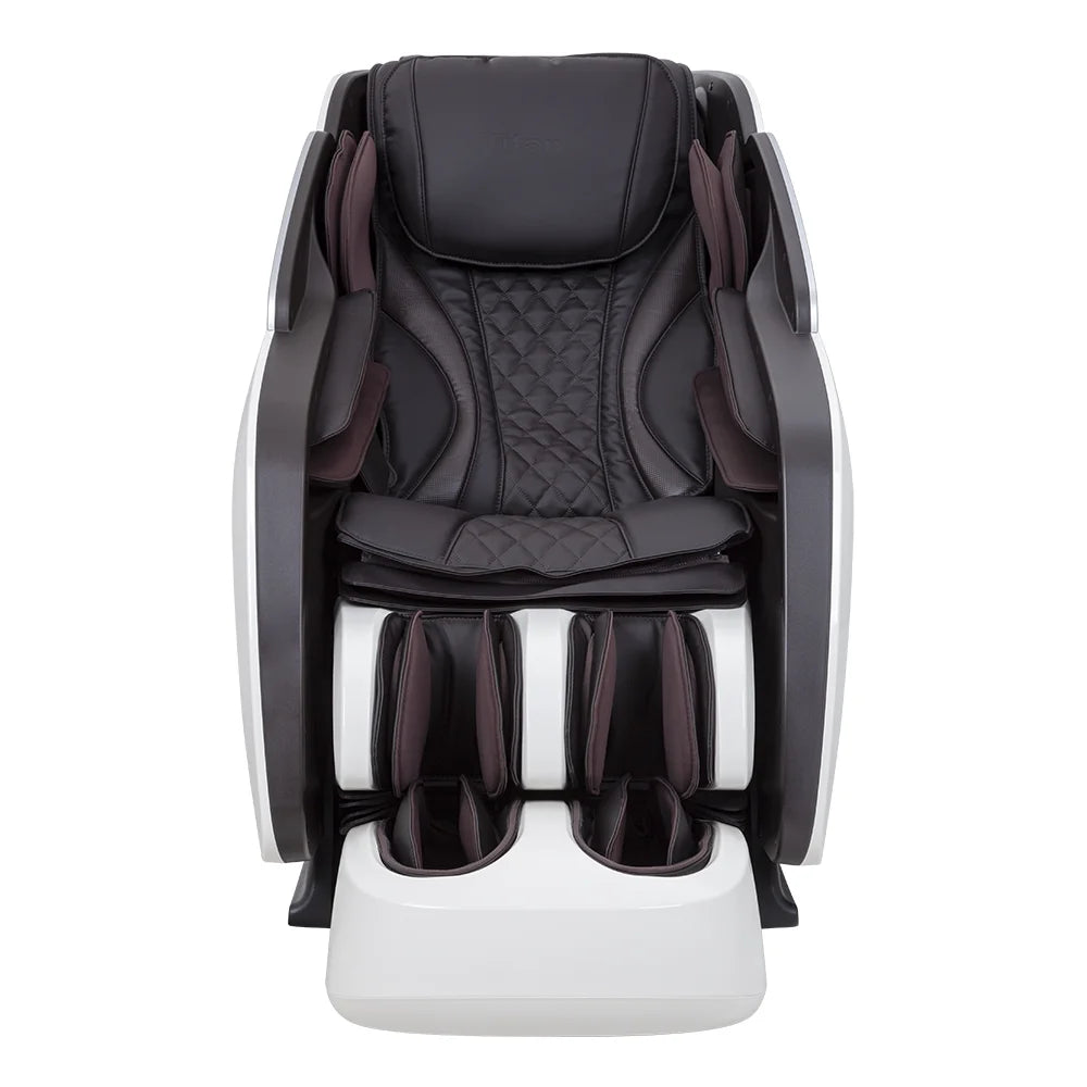 Black Massage Chair P626234
