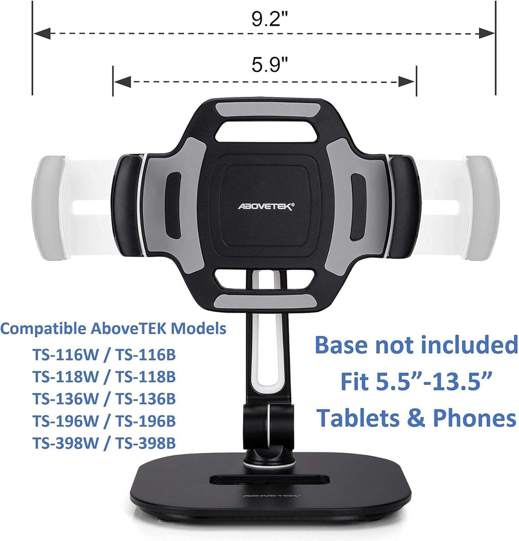 Aluminum Tablet Stand Pack of 2 J603
