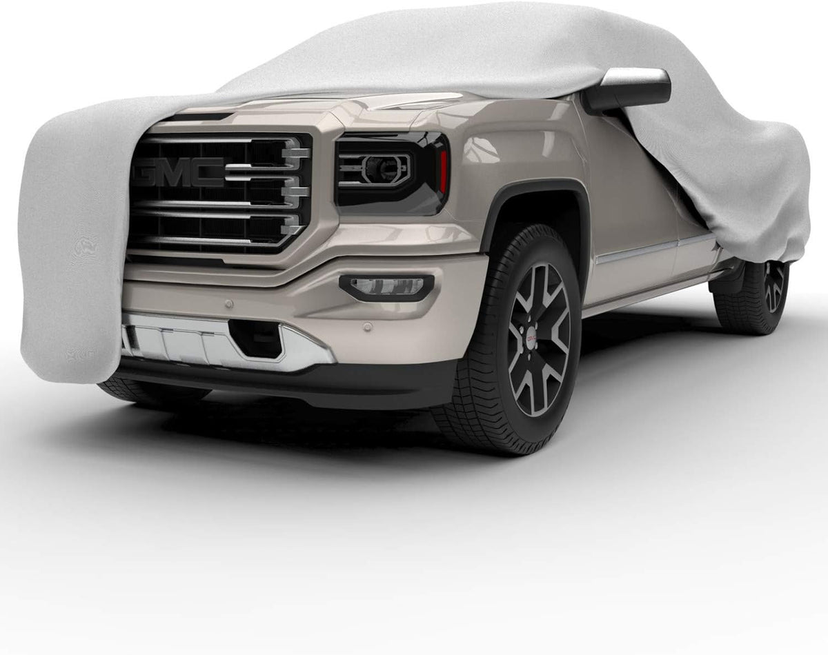 Gray Pack of 2 Truck Cover B70240