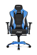 Blue Gaming Chair W7394