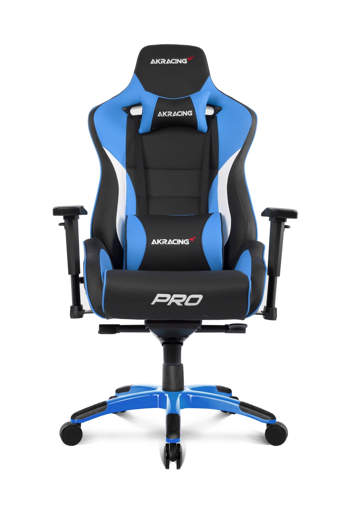 Blue Gaming Chair W7394